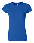 Gildan 64000L Softstyle Women’s T-Shirt