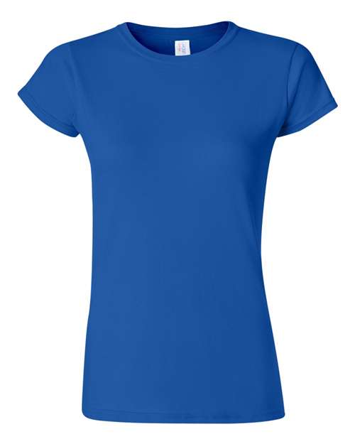 Gildan 64000L Softstyle Women’s T-Shirt