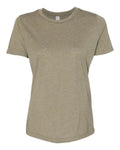 Bella + Canvas 6413 Women’s Relaxed Fit Triblend Tee