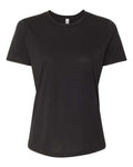 Bella + Canvas 6413 Women’s Relaxed Fit Triblend Tee