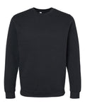 LAT 6925 Elevated Fleece Crewneck Sweatshirt