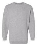 LAT 6925 Elevated Fleece Crewneck Sweatshirt