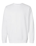 LAT 6925 Elevated Fleece Crewneck Sweatshirt