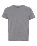 Gildan 8000B Youth DryBlend 50 Cotton/50 Poly T-Shirt