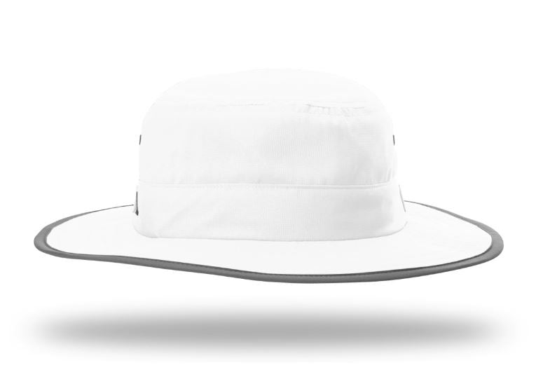 Richardson Cap 810 Lite Wide Brim Hat