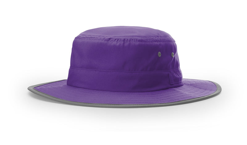 Richardson Cap 810 Lite Wide Brim Hat