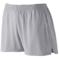 Augusta 988 Girls Jersey Shorts