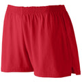 Augusta 988 Girls Jersey Shorts