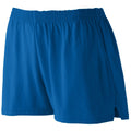 Augusta 988 Girls Jersey Shorts