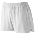 Augusta 988 Girls Jersey Shorts