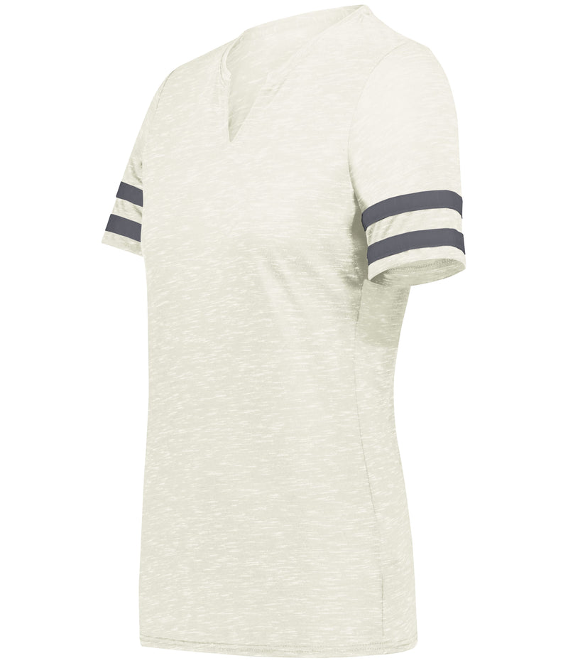 Holloway 223245 Ladies Monterey Tee