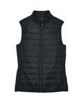 CORE365 CE702W Ladies' Prevail Packable Puffer Vest