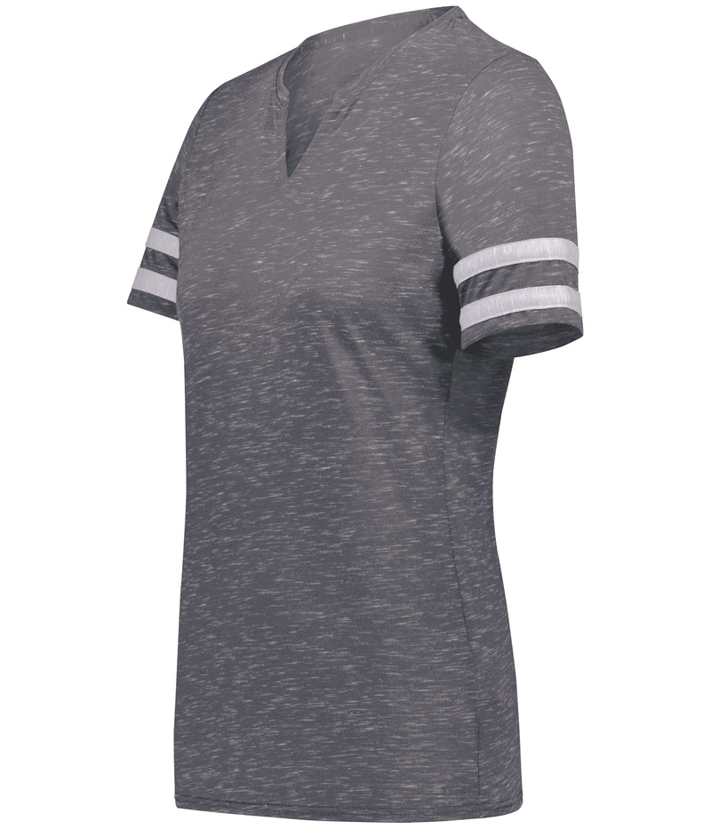 Holloway 223245 Ladies Monterey Tee