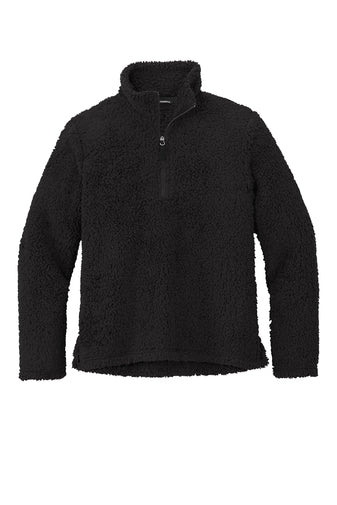 Port Authority F130 Cozy 1/4-Zip Fleece