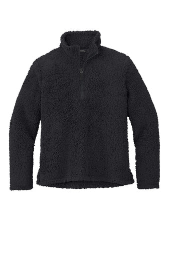 Port Authority F130 Cozy 1/4-Zip Fleece