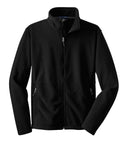 Port Authority 217 Adult Value Fleece Jacket