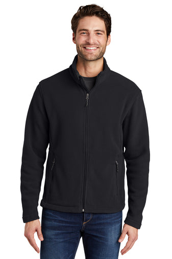 Port Authority 217 Adult Value Fleece Jacket