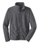 Port Authority 217 Adult Value Fleece Jacket