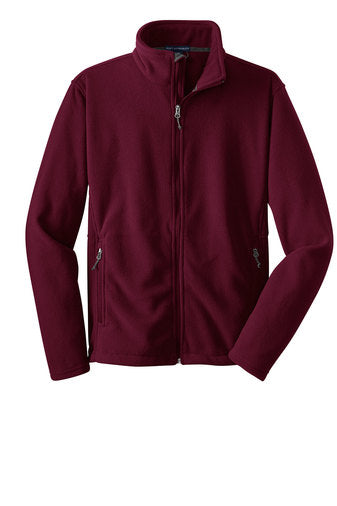 Port Authority 217 Adult Value Fleece Jacket