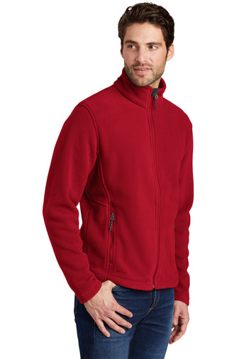 Port Authority 217 Adult Value Fleece Jacket