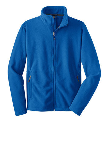 Port Authority 217 Adult Value Fleece Jacket