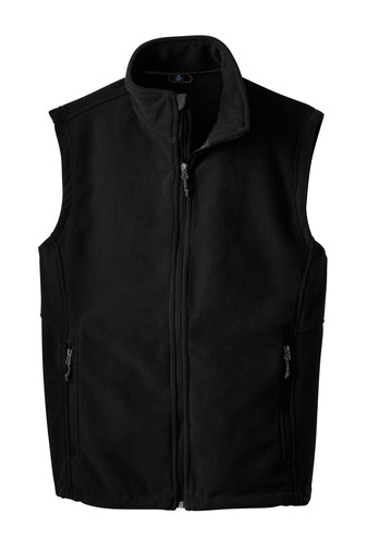 Port Authority F219 Value Fleece Vest