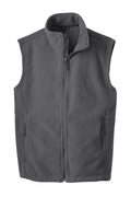 Port Authority F219 Value Fleece Vest