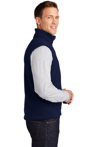 Port Authority F219 Value Fleece Vest