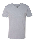 Next Level 3200 Cotton V-Neck T-Shirt