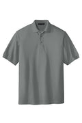 Port Authority K500 Silk Touch Polo