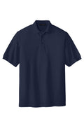 Port Authority K500 Silk Touch Polo