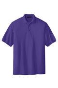 Port Authority K500 Silk Touch Polo