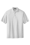 Port Authority K500 Silk Touch Polo