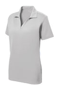 Sport-Tek LST640 Ladies PosiCharge RacerMesh Polo