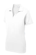 Sport-Tek LST640 Ladies PosiCharge RacerMesh Polo