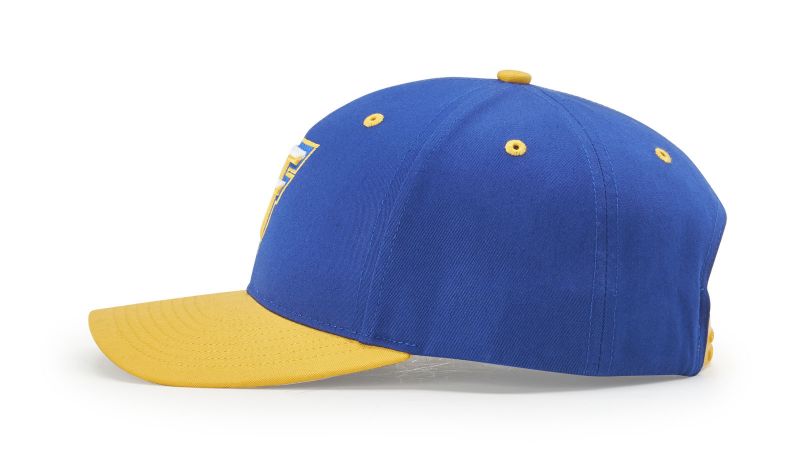 Richardson Cap 212 Pro Twill Snapback