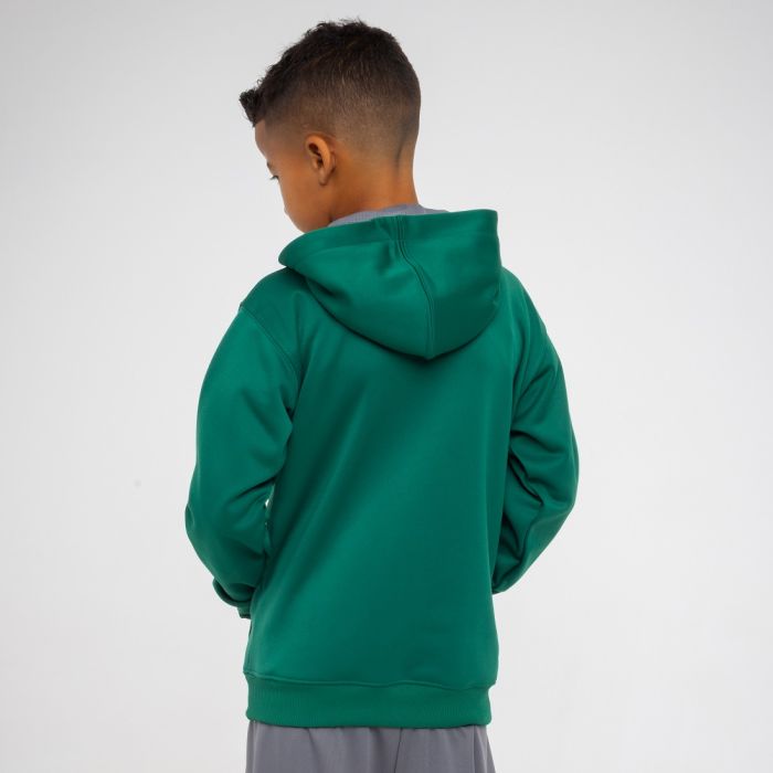 A4 NB4279 Youth Sprint Fleece Hoodie