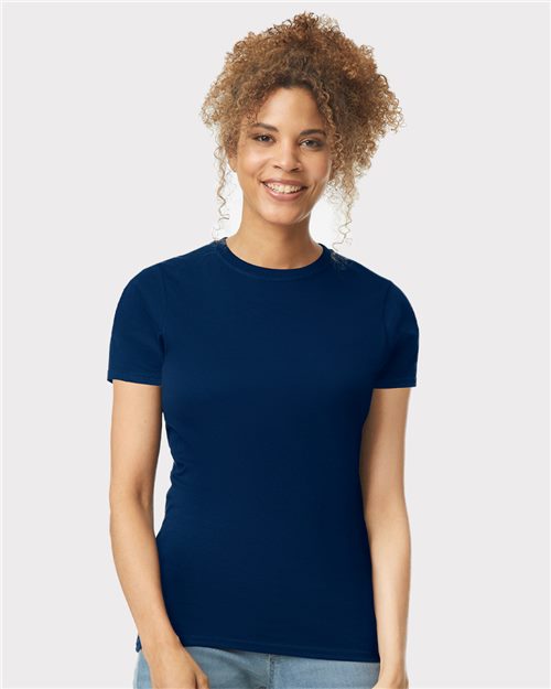 Gildan 64000L Softstyle Women’s T-Shirt