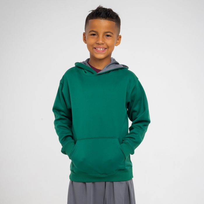 A4 NB4279 Youth Sprint Fleece Hoodie