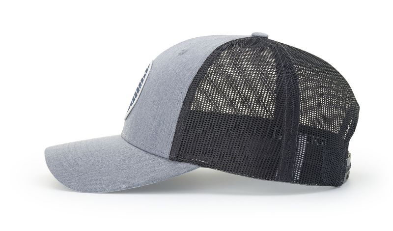 Richardson Cap - RC115 Low Pro Trucker