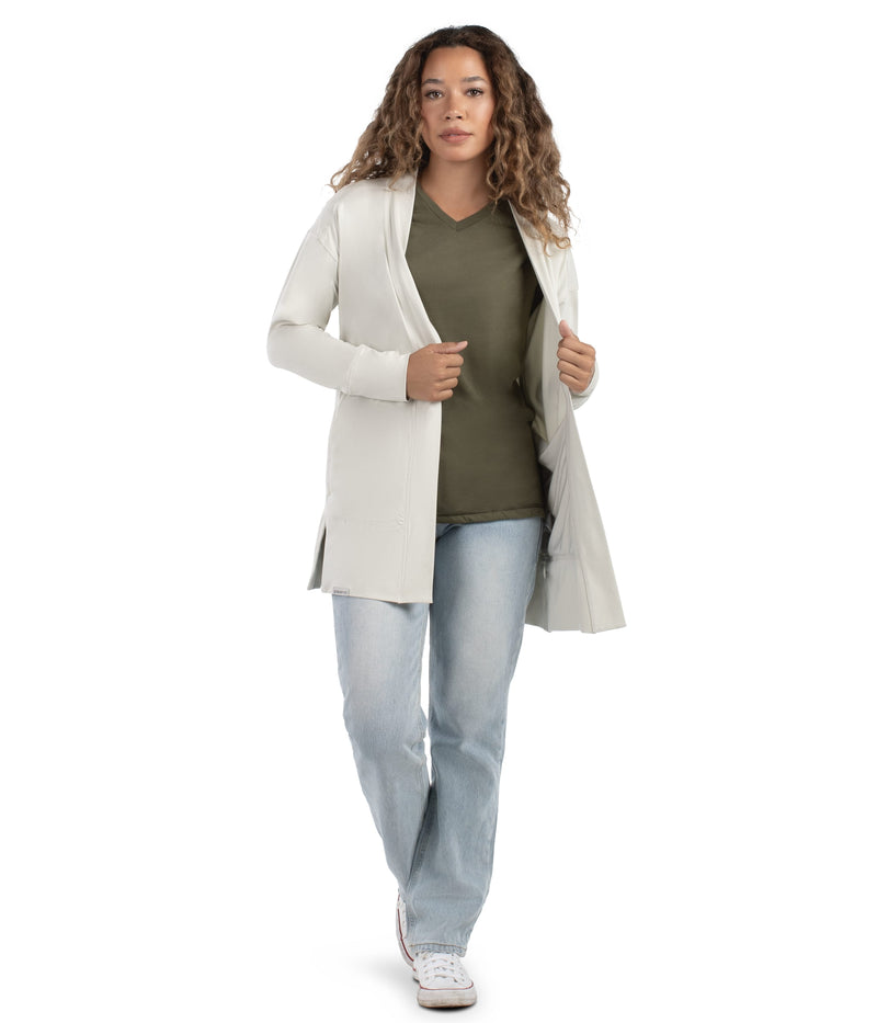 Holloway 223705 Ladies Vestura Cardigan