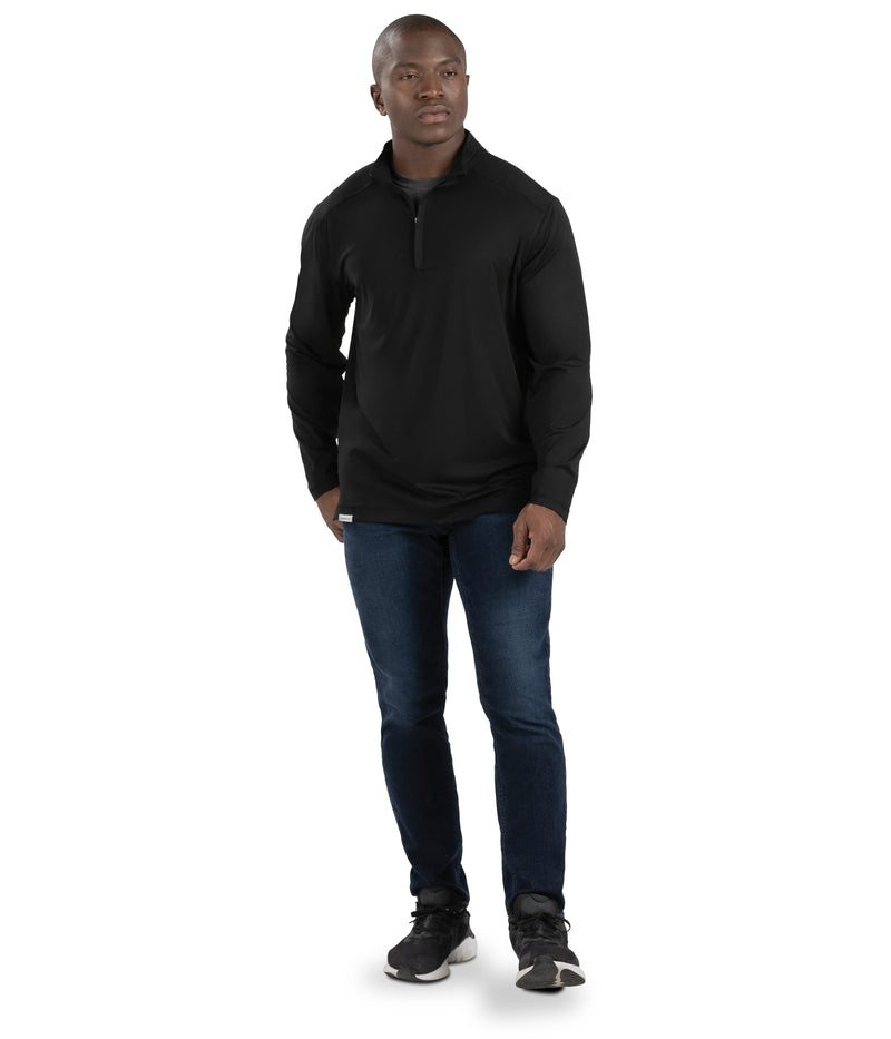 Holloway 223553 Ventura 1/4 Zip Pullover