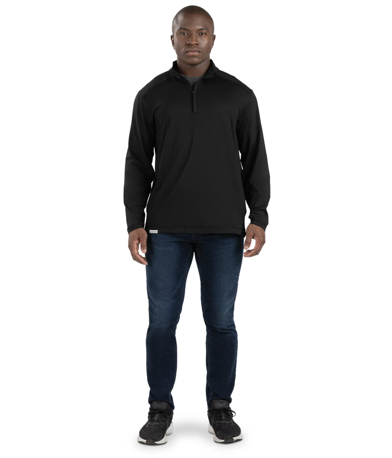 Holloway 223553 Ventura 1/4 Zip Pullover