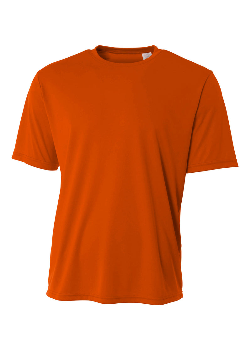 A4 N3402 Sprint Performance Tee