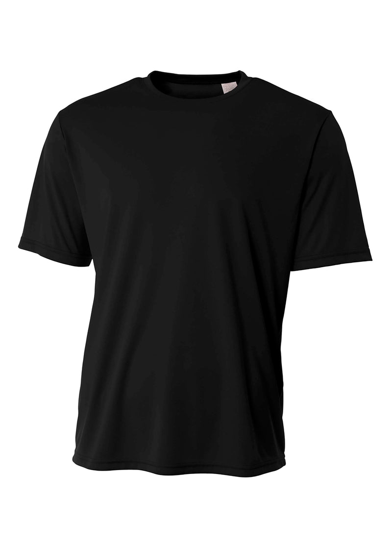 A4 N3402 Sprint Performance Tee