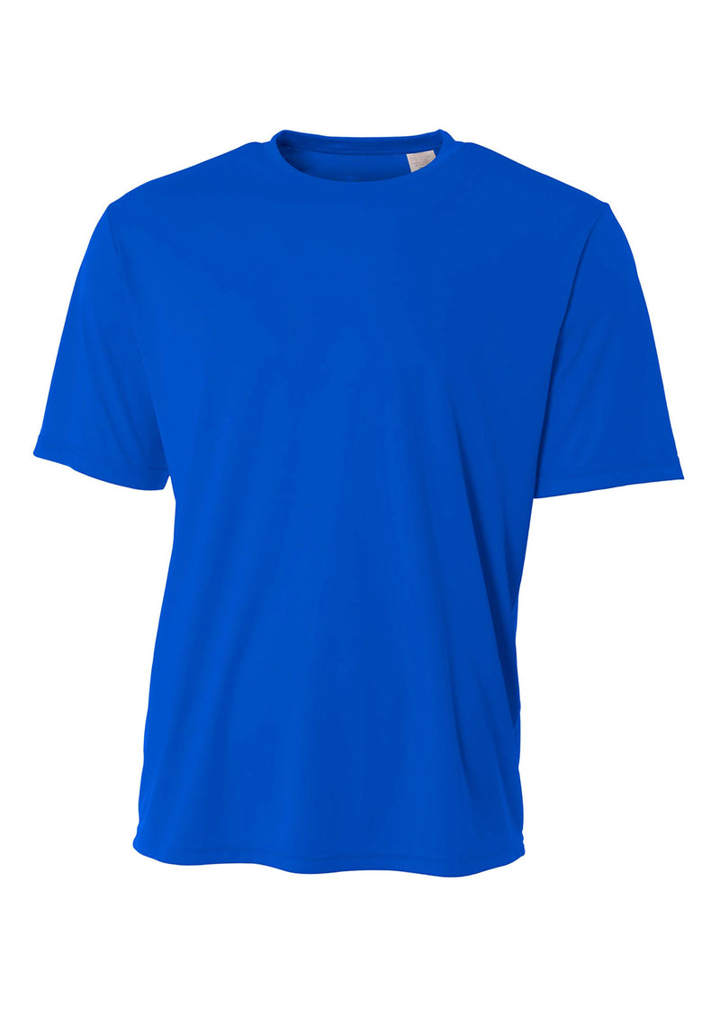 A4 N3402 Sprint Performance Tee