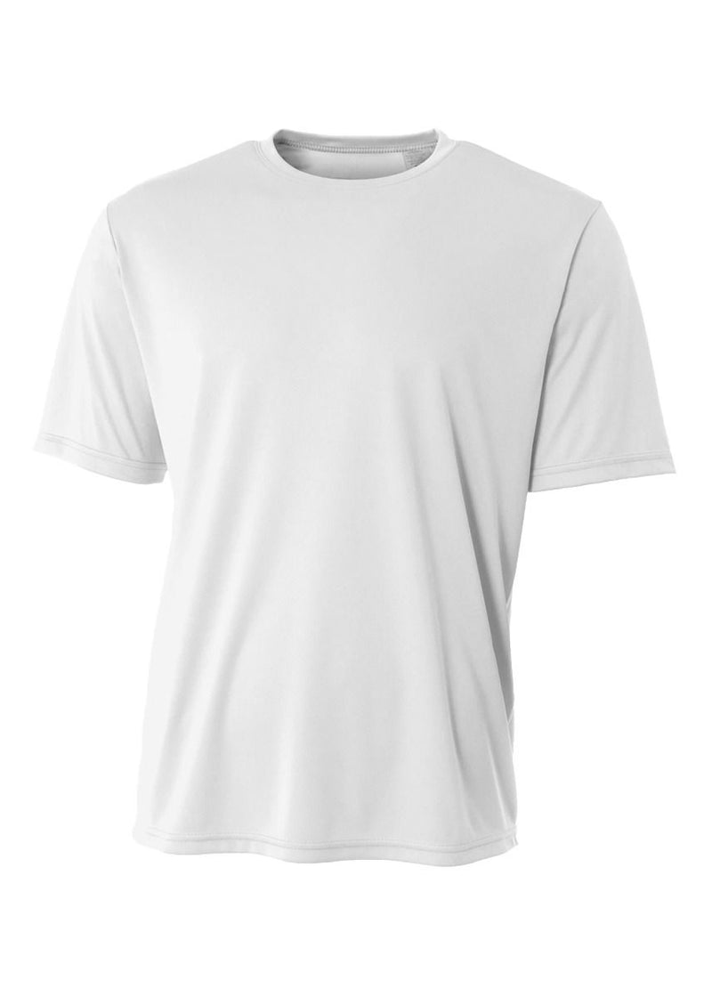 A4 N3402 Sprint Performance Tee