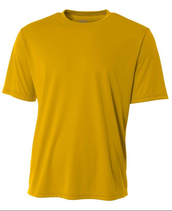 A4 N3402 Sprint Performance Tee