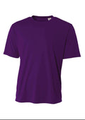 A4 N3402 Sprint Performance Tee