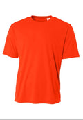 A4 N3402 Sprint Performance Tee